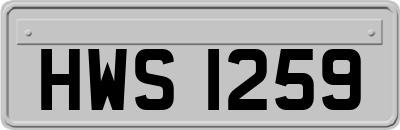 HWS1259
