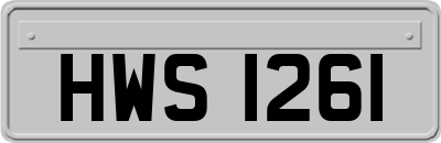 HWS1261