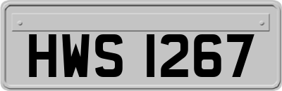 HWS1267
