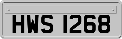 HWS1268