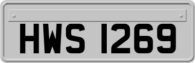 HWS1269