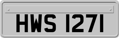 HWS1271