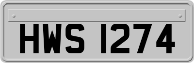 HWS1274