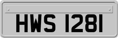 HWS1281