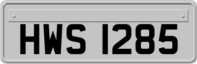 HWS1285