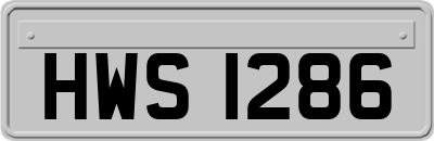 HWS1286