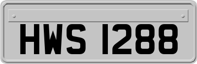 HWS1288
