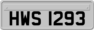 HWS1293