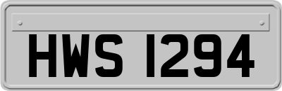 HWS1294