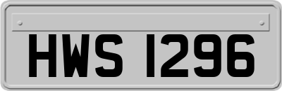 HWS1296