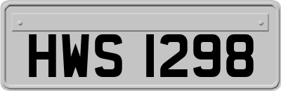 HWS1298