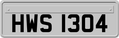 HWS1304