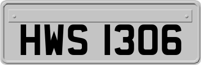 HWS1306