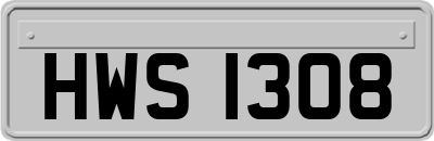 HWS1308
