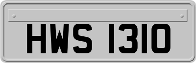HWS1310