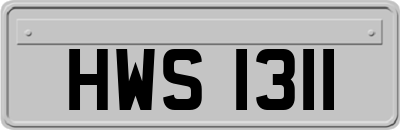 HWS1311