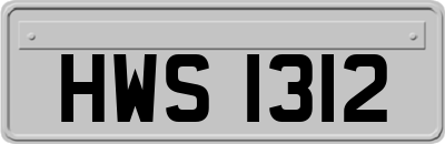 HWS1312