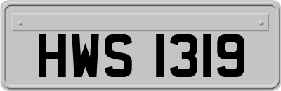 HWS1319