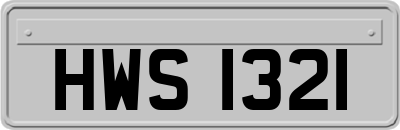 HWS1321