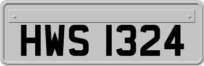 HWS1324