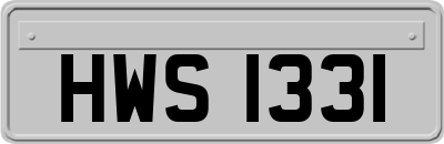HWS1331