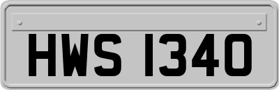 HWS1340