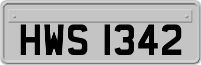 HWS1342