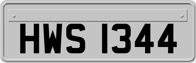 HWS1344