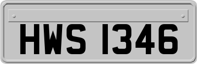 HWS1346