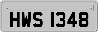 HWS1348