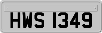 HWS1349