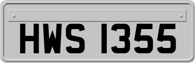 HWS1355