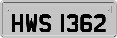 HWS1362