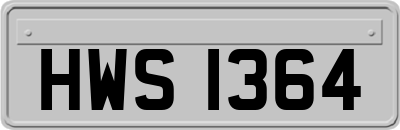 HWS1364