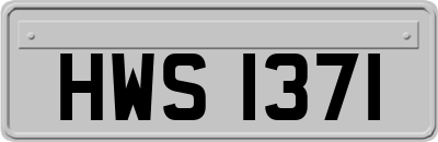 HWS1371