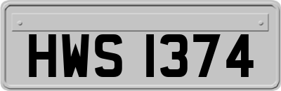 HWS1374