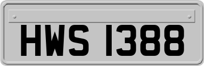 HWS1388