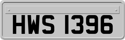 HWS1396