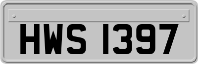 HWS1397