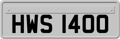 HWS1400