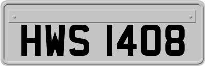 HWS1408