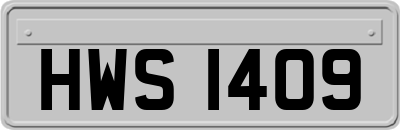 HWS1409