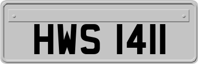HWS1411