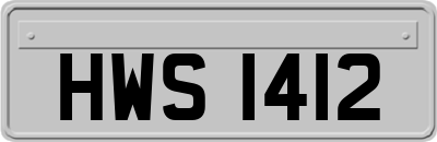 HWS1412