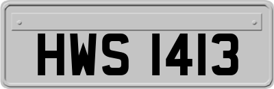 HWS1413