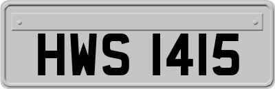 HWS1415