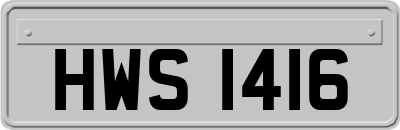 HWS1416