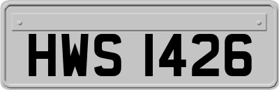 HWS1426