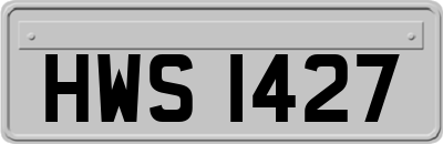 HWS1427