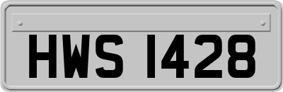 HWS1428